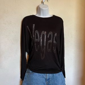 LOVELY VEGAS SHIRT !
